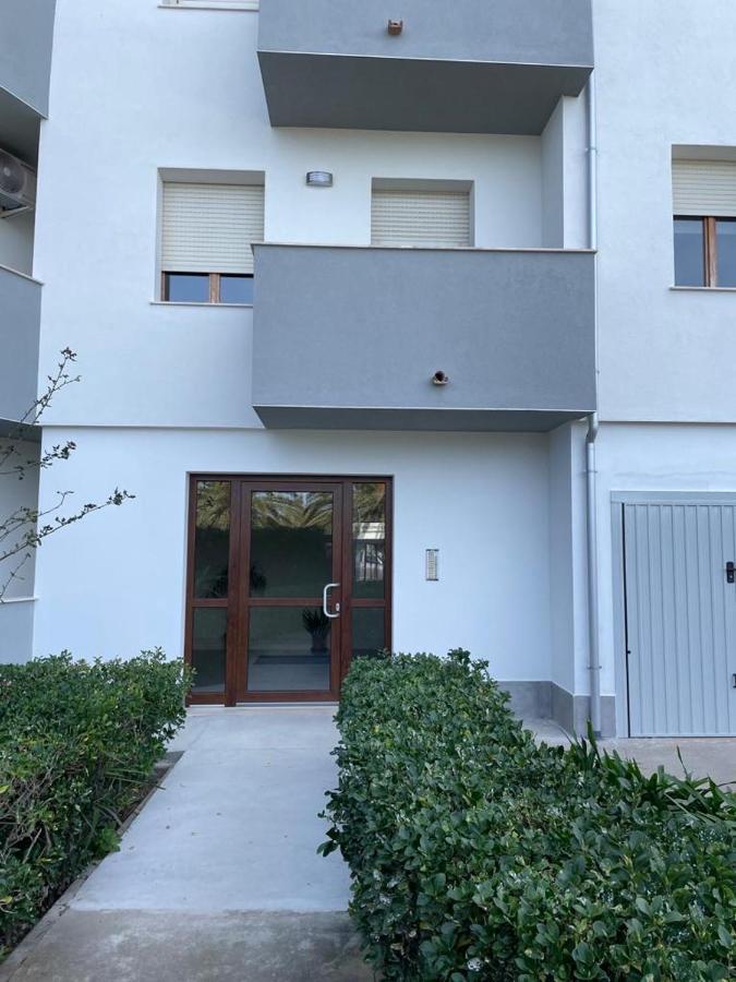 Appartamento La Tramontana 포르토 토레스 외부 사진